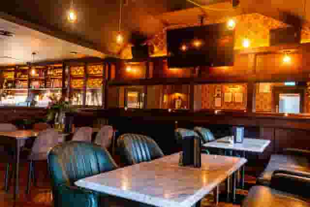 River Room