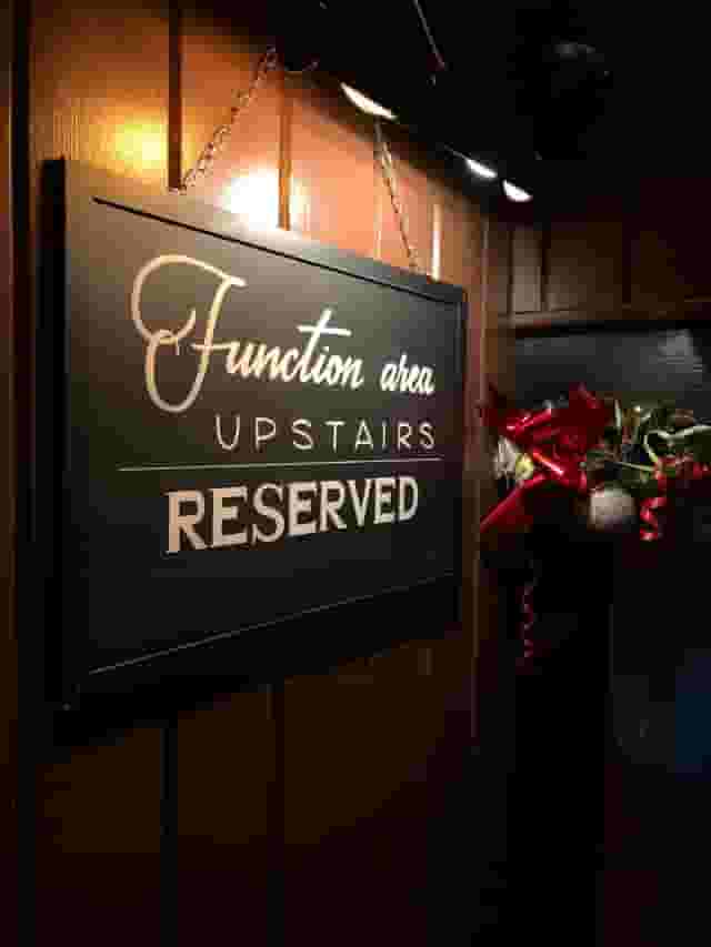 River Room