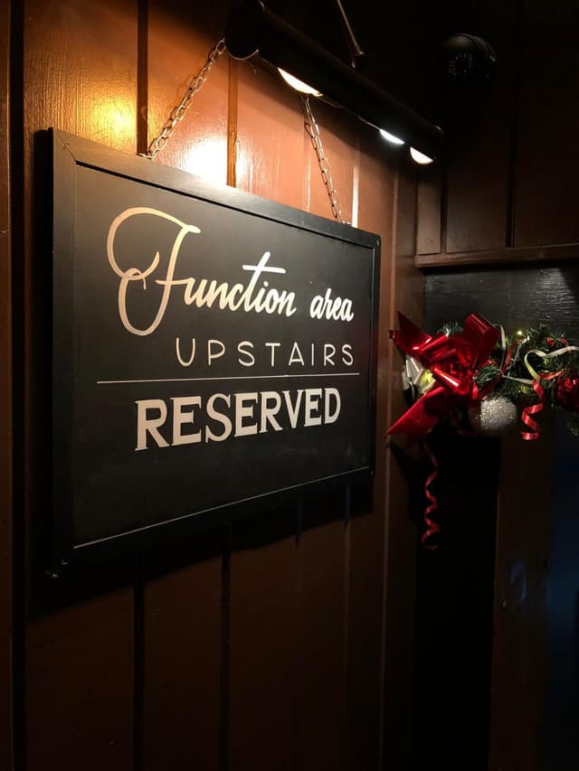 River Room