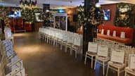Private Bars