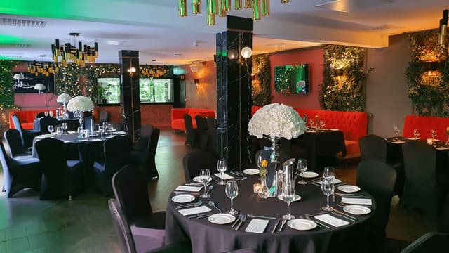 Elle's Suite