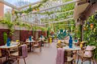 Private Bars