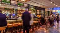 Private Bars