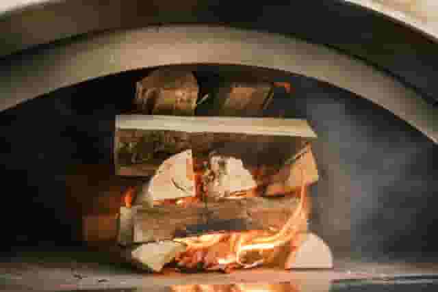 The Pizza Shed