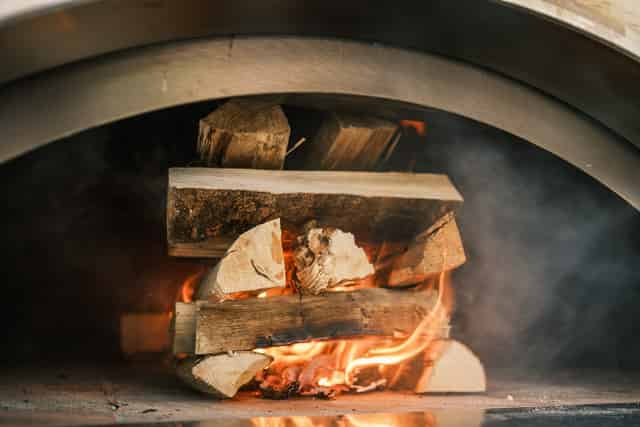 The Pizza Shed