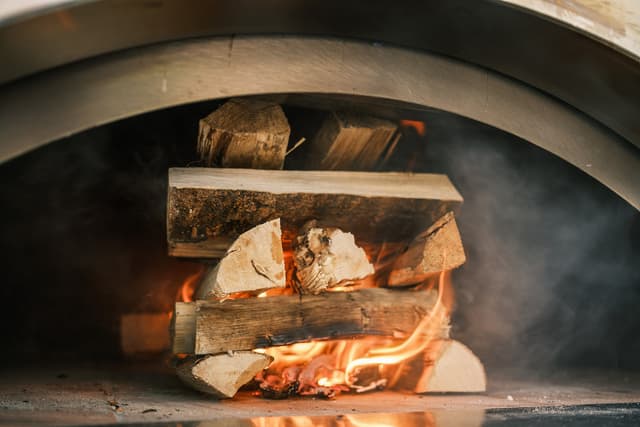 The Pizza Shed