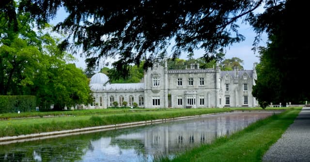 Killruddery House