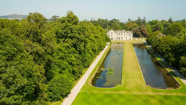 Gardens