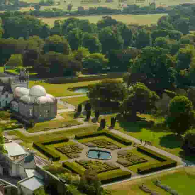 Gardens