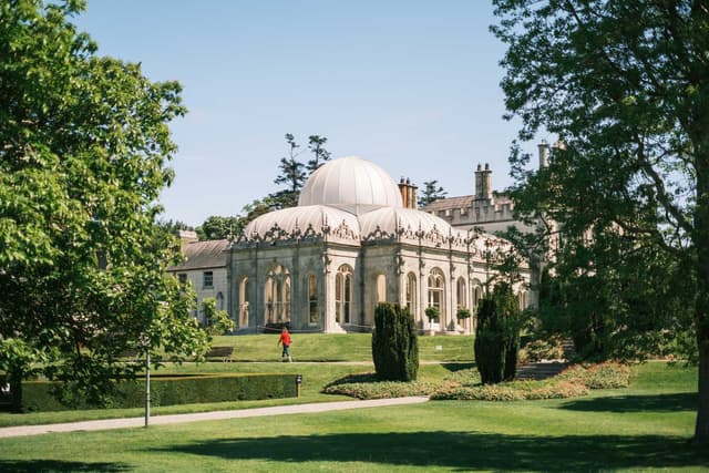 Killruddery House