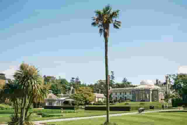Gardens