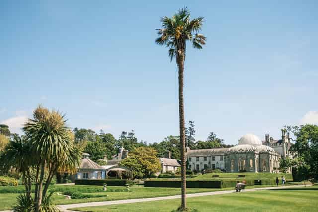 Gardens