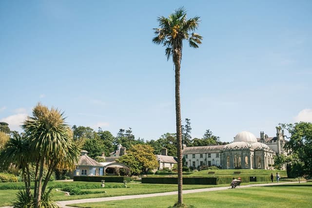 Gardens