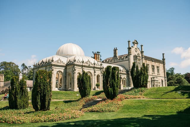 Killruddery House