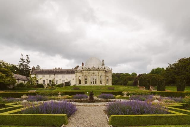 Killruddery House