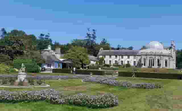 Gardens