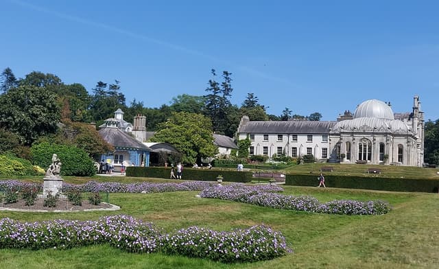 Gardens