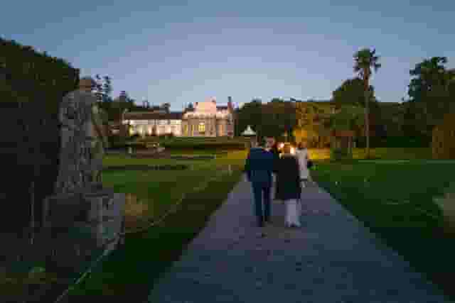 The Orangery