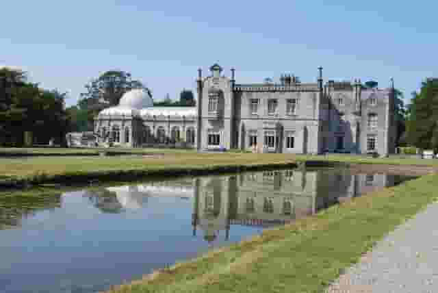 The Orangery