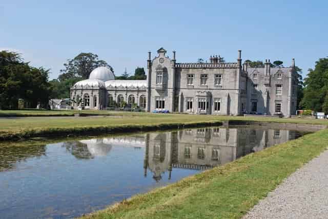 The Orangery