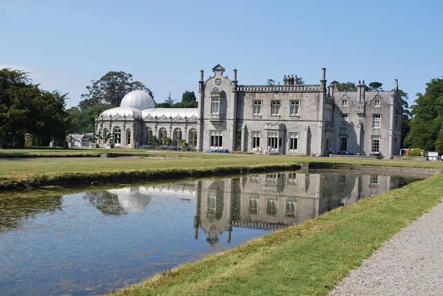 The Orangery