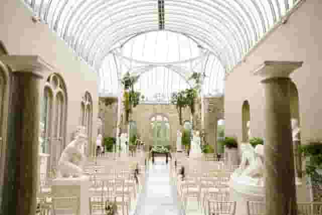 The Orangery