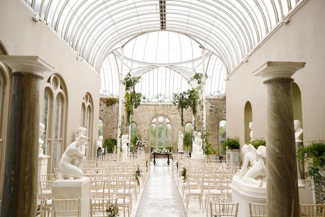 The Orangery
