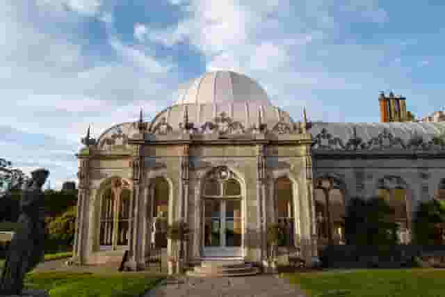 The Orangery