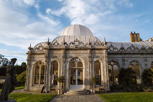 The Orangery