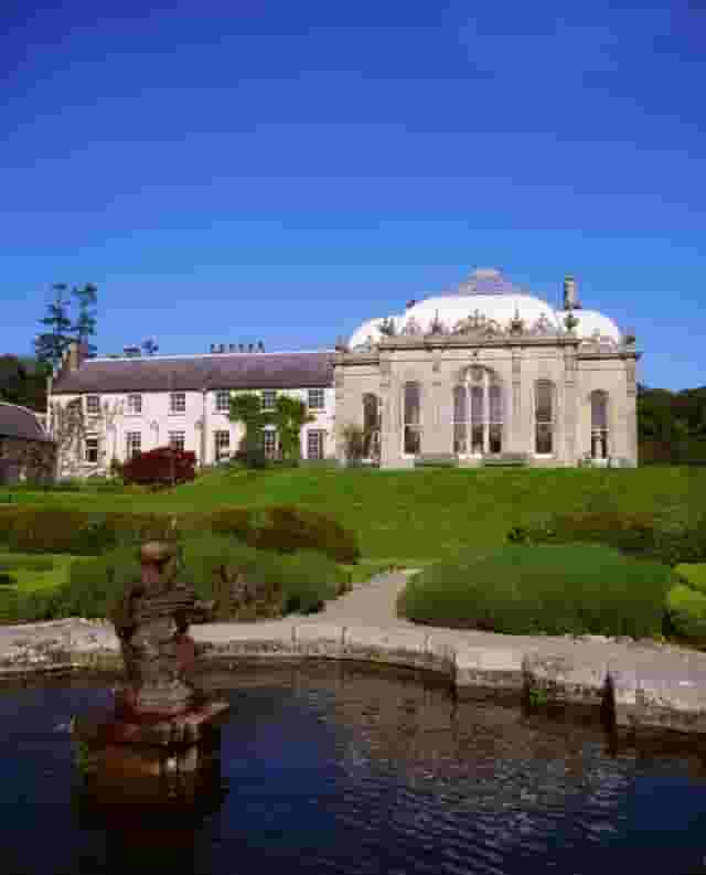 The Orangery