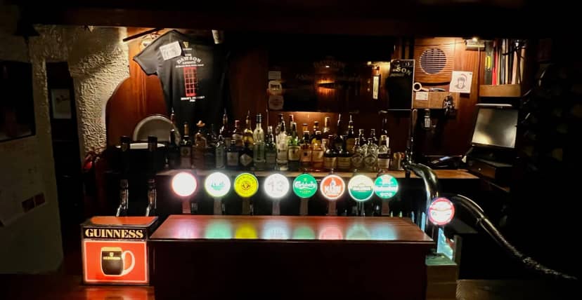 Gallery | The Dawson Lounge