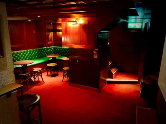 Gallery | The Dawson Lounge