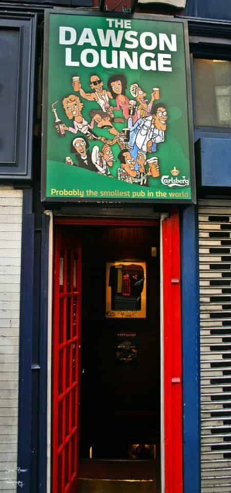 Pub