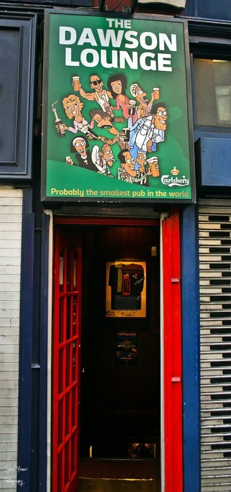 Pub
