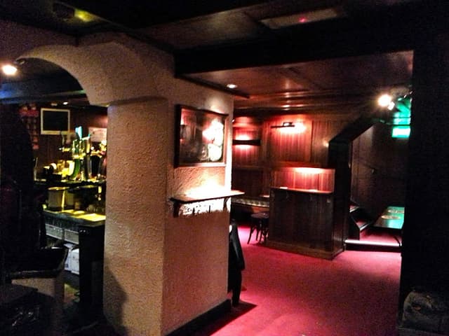 Pub