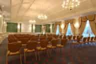 Sustainable Conferences