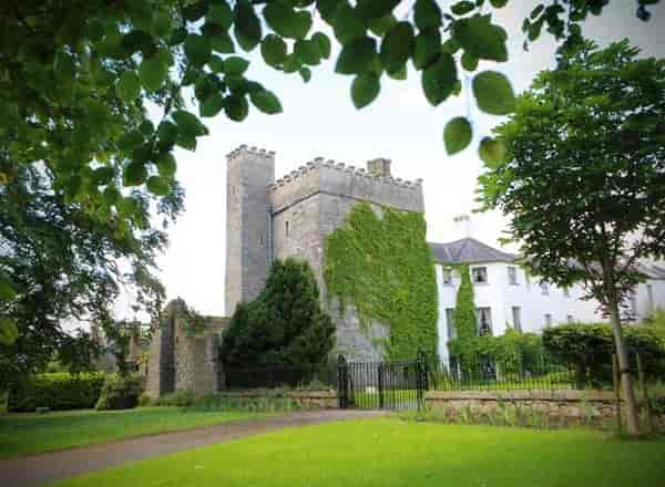 The Barton Rooms Restaurant - IntoKildare
