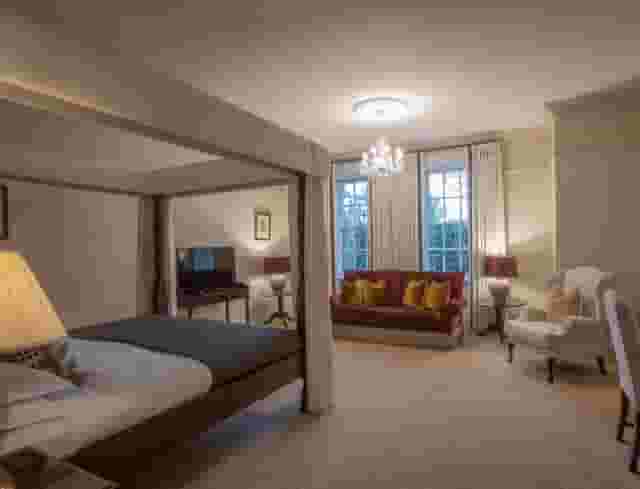 Garden Suite