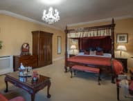 Small Meeting Rooms
