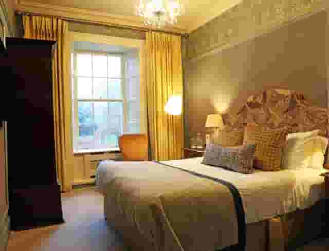 Garden Suite