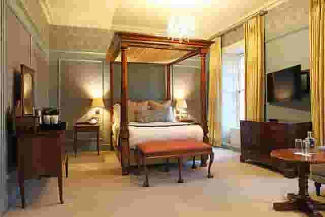 Garden Suite