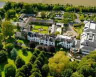 Sustainable Venues