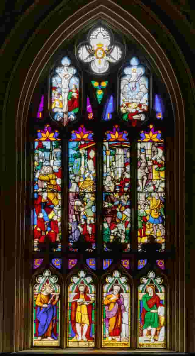 Chapel Royal