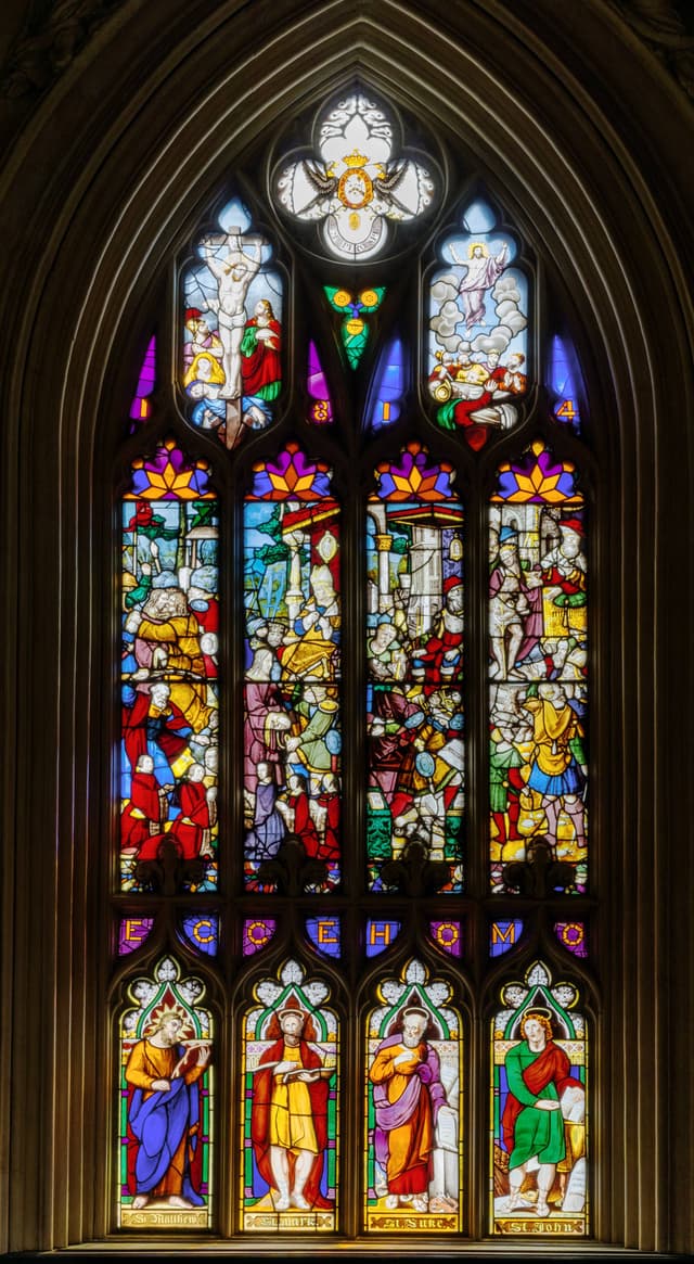 Chapel Royal