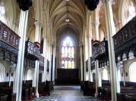 Reception Venues