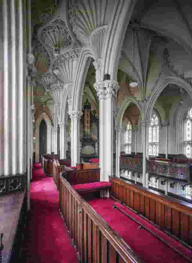 Chapel Royal