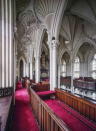 Reception Halls