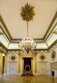 Reception Halls