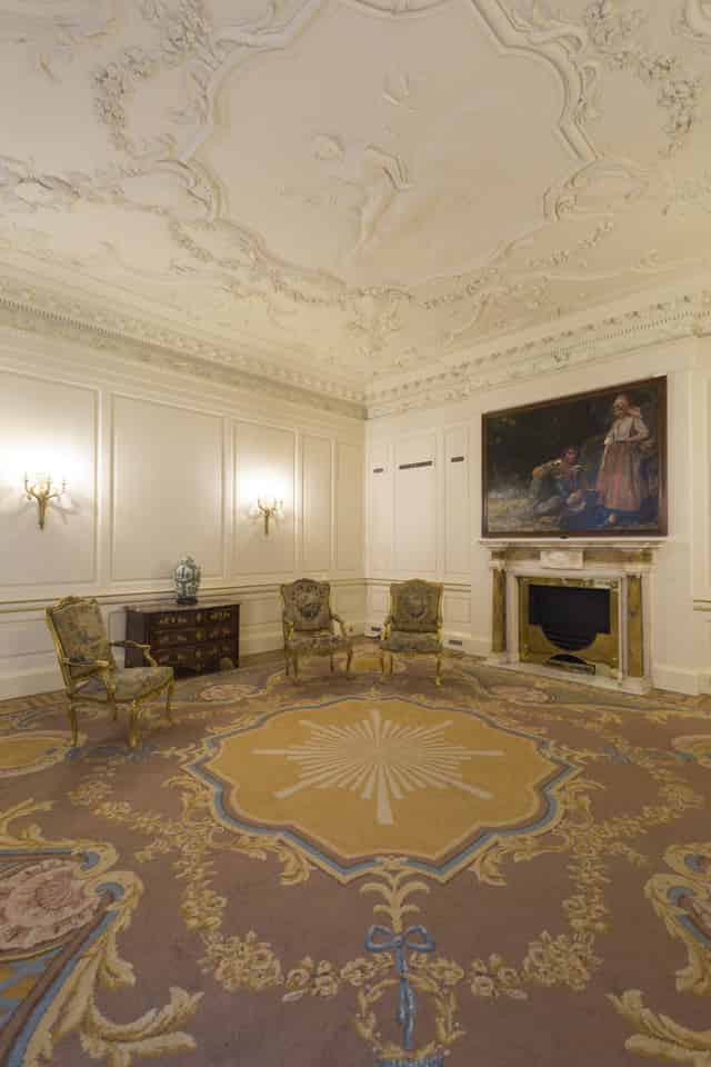 Gothic Room