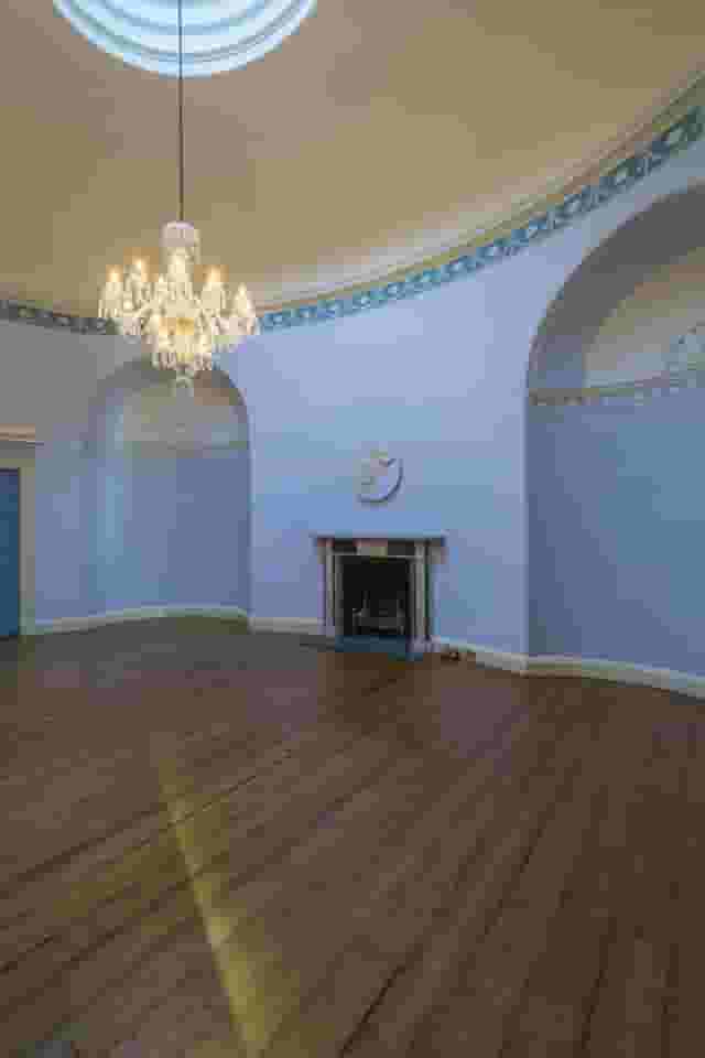 Gothic Room